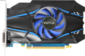 Видеокарта KFA2 GeForce GT 1030 2GB GDDR5 [30NPH4HVQ4SK] - фото