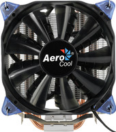 Кулер для процессора AeroCool Verkho 4 - фото
