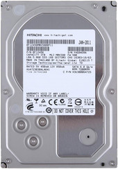 Жесткий диск Hitachi Ultrastar 7K3000 3TB (HUA723030ALA641) - фото