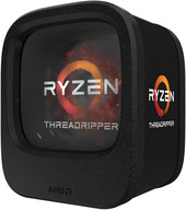 Процессор AMD Ryzen Threadripper 1900X (BOX, без кулера) - фото
