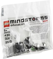 Конструктор LEGO Education Mindstorms EV3 2000702 Детали для механизмов - фото