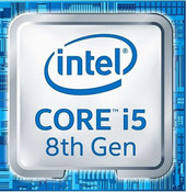 Процессор Intel Core i5-8400 - фото