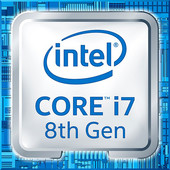 Процессор Intel Core i7-8700 - фото
