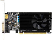 Видеокарта Gigabyte GeForce GT 730 2GB GDDR5 - фото