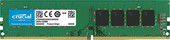 Оперативная память Crucial 16GB DDR4 PC4-21300 CT16G4DFD8266 - фото