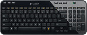 Клавиатура Logitech K360 - фото