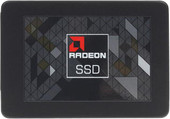 SSD AMD Radeon R5 240GB R5SL240G - фото