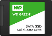 SSD WD Green 240GB WDS240G2G0A - фото