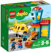 Конструктор LEGO Duplo 10871 Аэропорт - фото