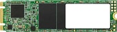 SSD Transcend MTS820 120GB TS120GMTS820S - фото
