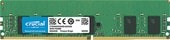 Оперативная память Crucial 8GB DDR4 PC4-21300 CT8G4RFS8266 - фото