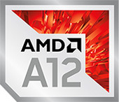 Процессор AMD A12-9800E - фото