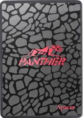 SSD Apacer Panther AS350 240GB AP240GAS350-1 - фото