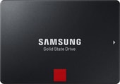 SSD Samsung 860 Pro 1TB MZ-76P1T0 - фото