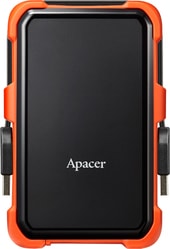 Внешний жесткий диск Apacer AC630 1TB - фото