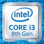 Процессор Intel Core i3-8300 - фото