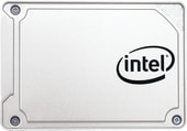 SSD Intel DC S3110 512GB SSDSC2KI512G801 - фото