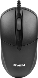 Мышь SVEN RX-112 USB - фото