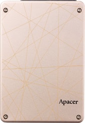 Внешний жесткий диск Apacer AS720 240GB AP240GAS720-1 - фото
