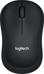 Мышь Logitech B220 Silent (черный) - фото