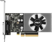 Видеокарта Palit GeForce GT 1030 2GB DDR4 - фото
