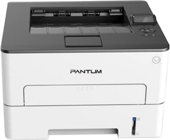 Принтер Pantum P3300DW - фото