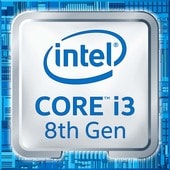 Процессор Intel Core i3-8100T - фото