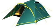 Палатка TRAMP Stalker 3 v2 - фото