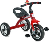 Детский велосипед Lorelli A28 (красный) - фото
