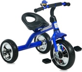 Детский велосипед Lorelli A28 (синий) - фото