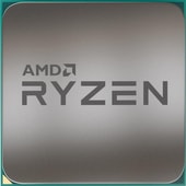 Процессор AMD Ryzen 5 2600X - фото
