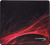 Коврик для мыши HyperX Fury S Speed Edition (большой размер) - фото
