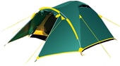 Палатка TRAMP Lair 4 v2 - фото