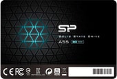 SSD Silicon-Power Ace A55 128GB SP128GBSS3A55S25 - фото