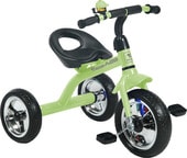 Детский велосипед Lorelli A28 (зеленый) - фото