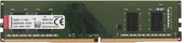 Оперативная память Kingston ValueRAM 4GB DDR4 PC4-21300 KVR26N19S6/4 - фото