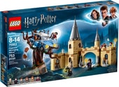 Конструктор LEGO Harry Poter 75953 Гремучая ива - фото