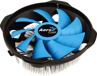 Кулер для процессора AeroCool BAS AUG - фото