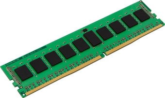 Оперативная память Kingston 16GB DDR4 PC4-21300 KSM26RD8/16HAI - фото