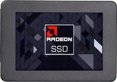 SSD AMD Radeon R5 480GB R5SL480G - фото