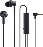 Наушники Xiaomi Mi Noise Canceling Earphones - фото