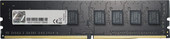 Оперативная память G.Skill Value 8GB DDR4 PC4-21300 F4-2666C19S-8GNT - фото