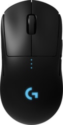 Игровая мышь Logitech G PRO Wireless - фото