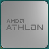 Процессор AMD AMD Athlon 200GE - фото