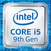 Процессор Intel Core i5-9600K - фото