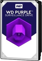 Жесткий диск WD Purple 12TB WD121PURZ - фото