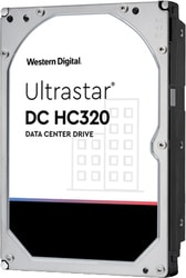 Жесткий диск WD Ultrastar DC HC320 HUS728T8TALE6L4 - фото