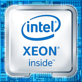 Процессор Intel Xeon E-2134 - фото