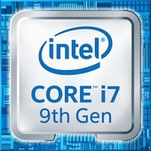 Процессор Intel Core i7-9700K - фото