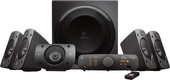 Акустика Logitech Surround Sound Speakers Z906 - фото
